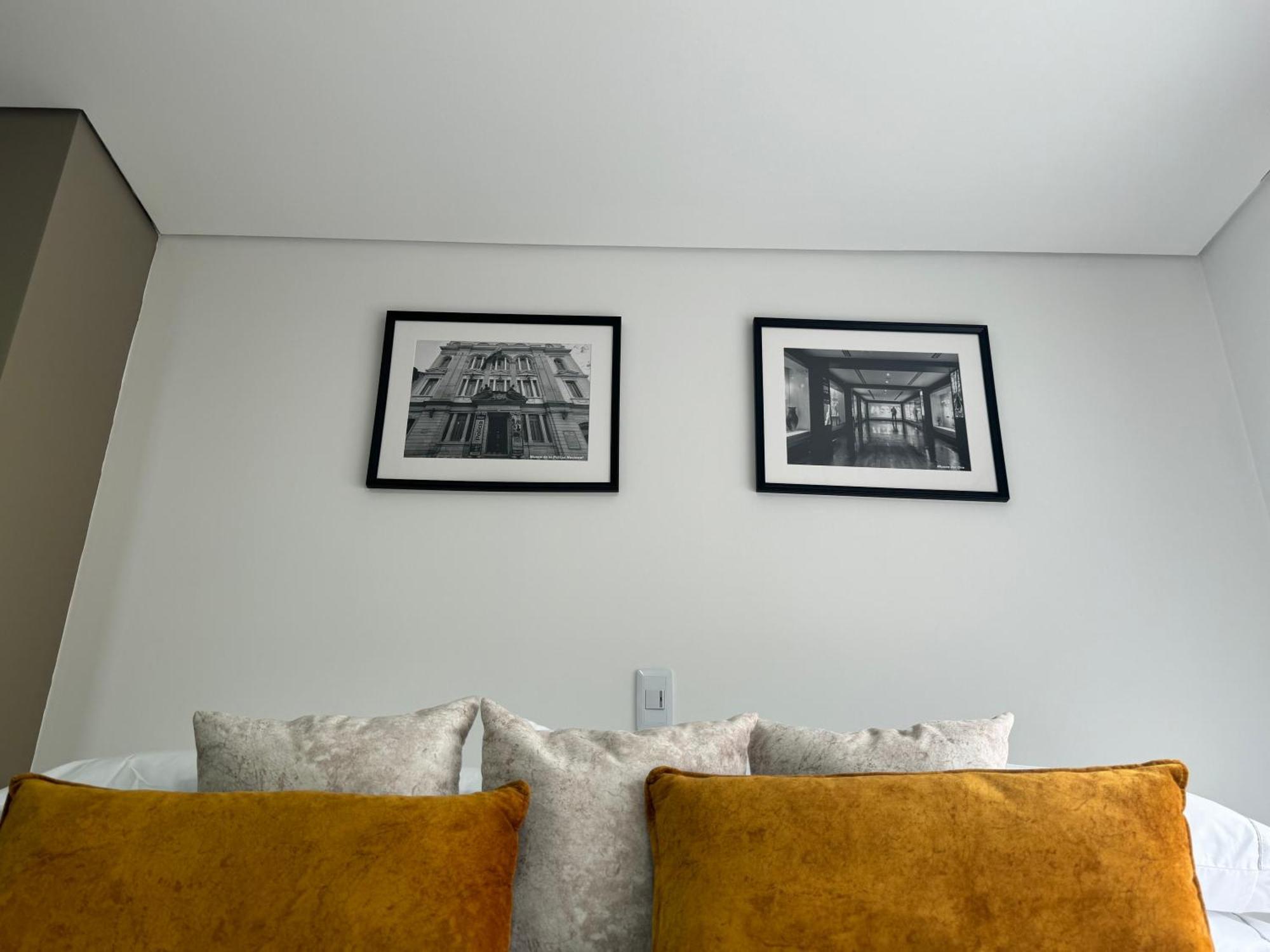 Hotel Wlh Gold Bogotá Extérieur photo