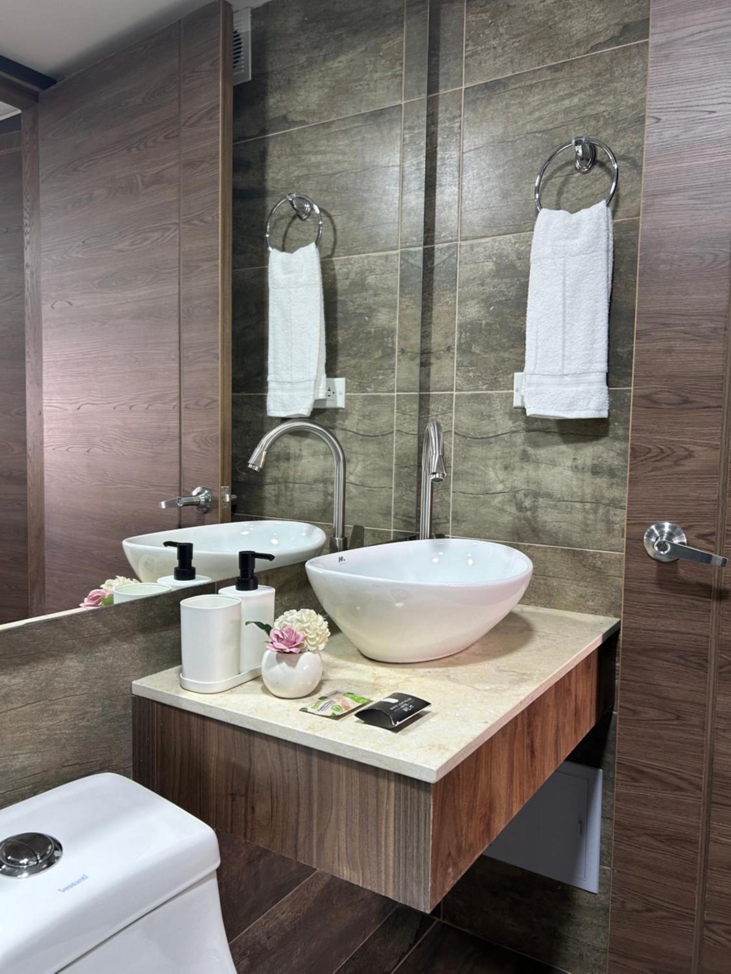 Hotel Wlh Gold Bogotá Extérieur photo