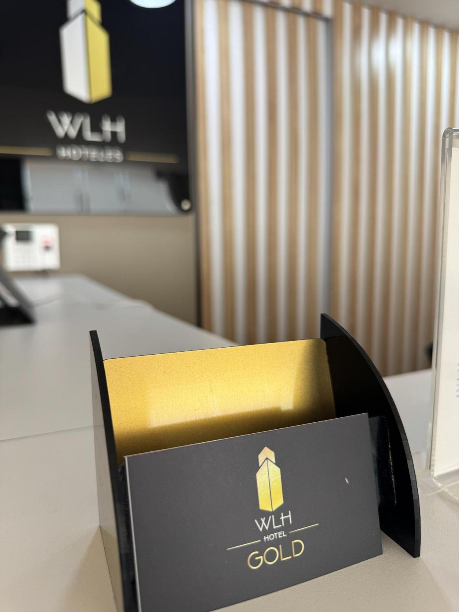 Hotel Wlh Gold Bogotá Extérieur photo